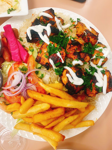 Photo of Shawarma paradise - 3006 Erie Blvd E, Syracuse, NY 13224, USA